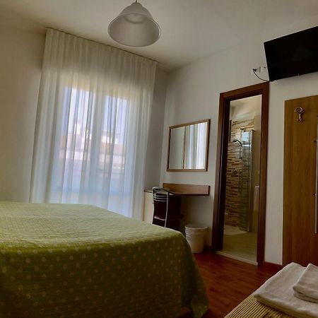Hotel Galles Jesolo Luaran gambar