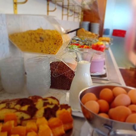 Hotel Galles Jesolo Luaran gambar
