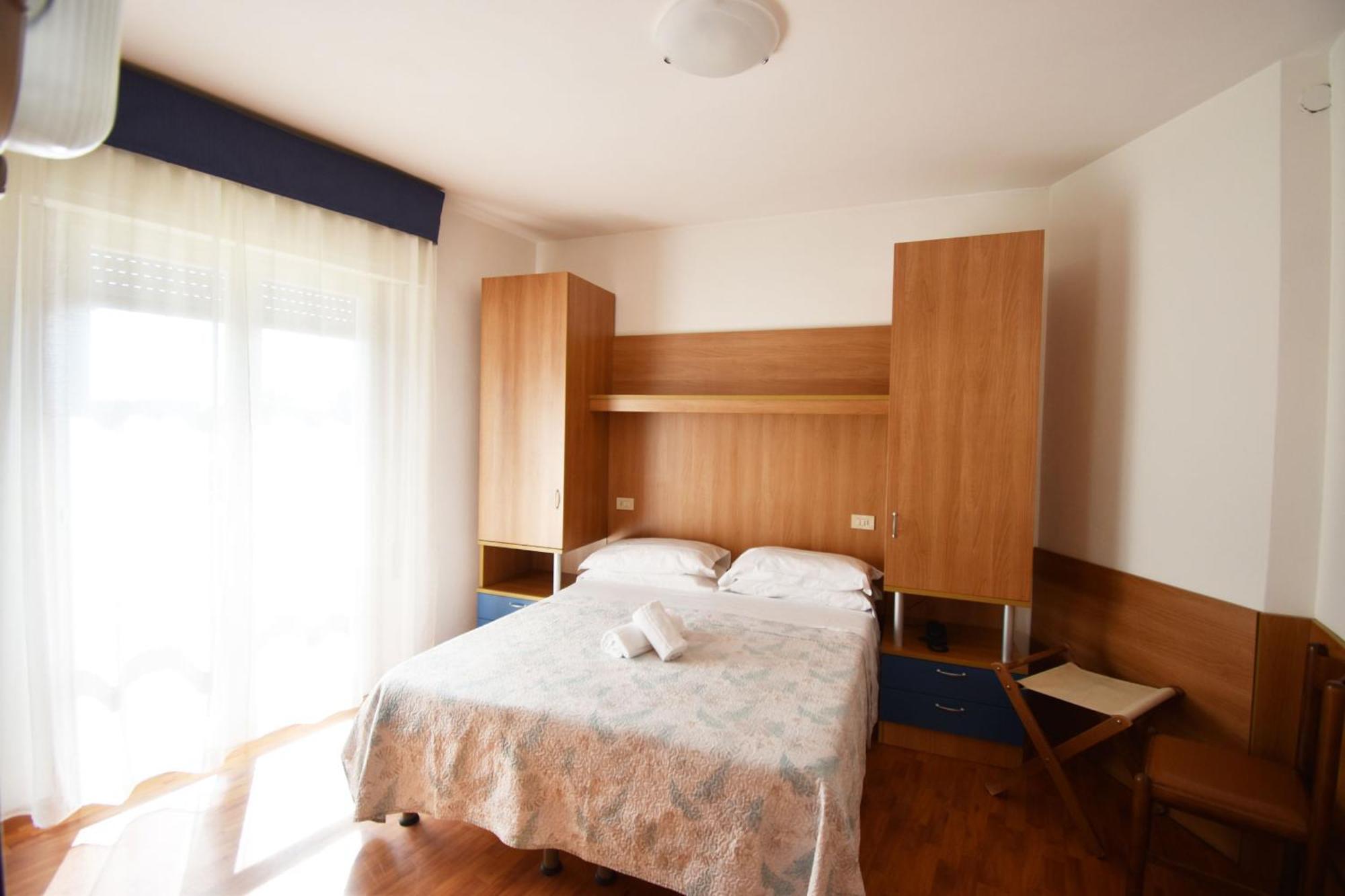 Hotel Galles Jesolo Luaran gambar