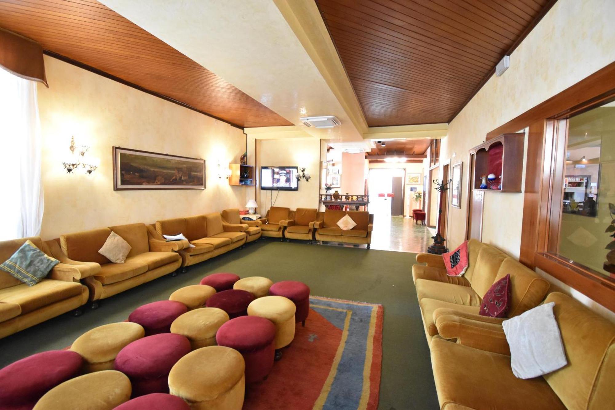 Hotel Galles Jesolo Luaran gambar