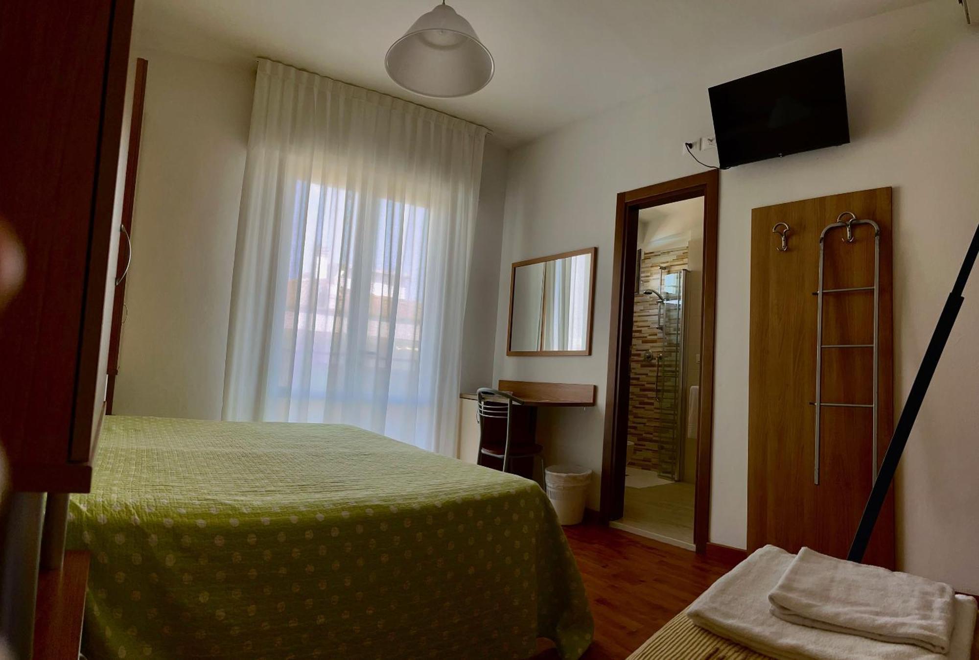 Hotel Galles Jesolo Luaran gambar