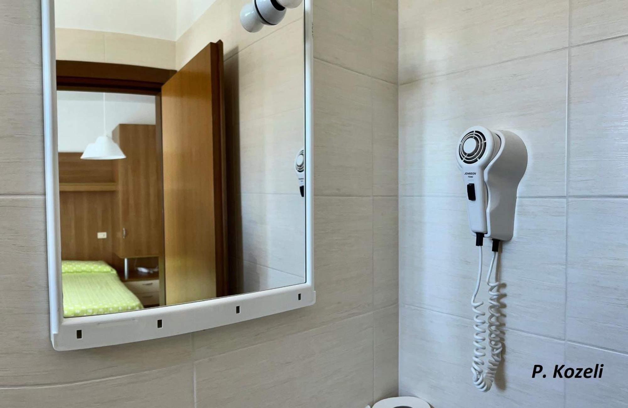 Hotel Galles Jesolo Luaran gambar