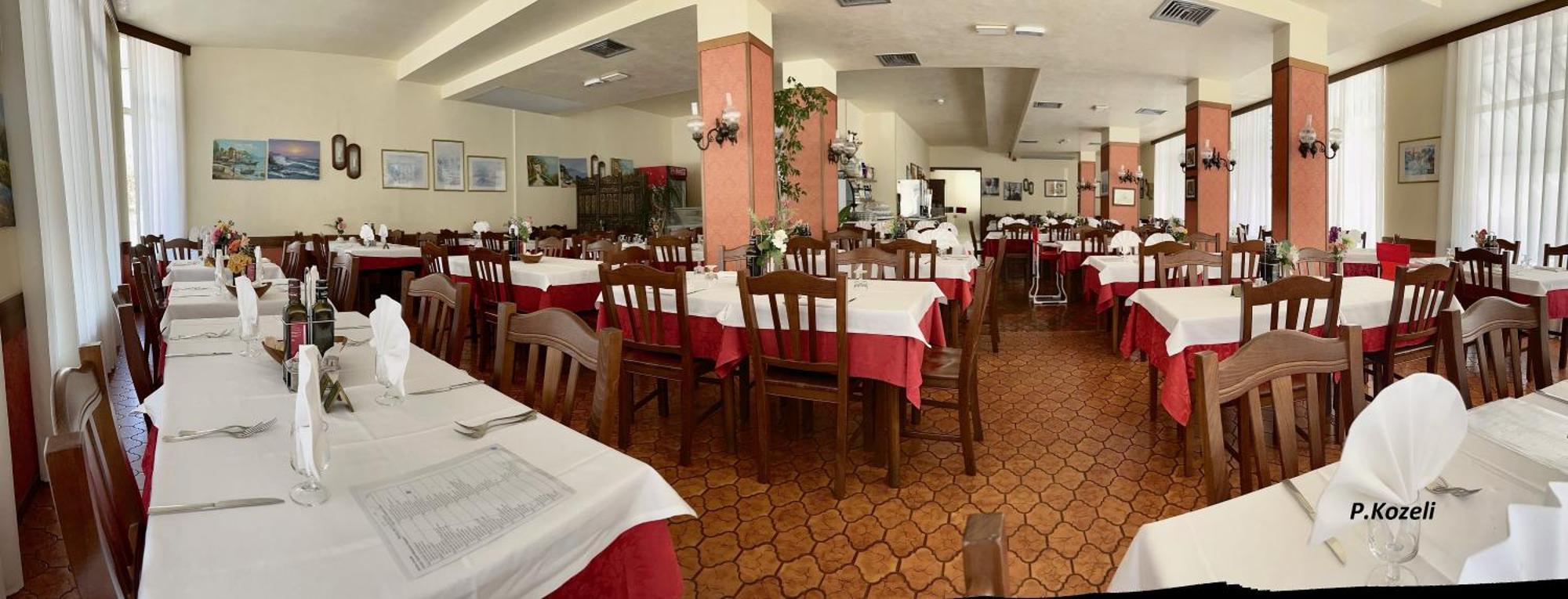 Hotel Galles Jesolo Luaran gambar