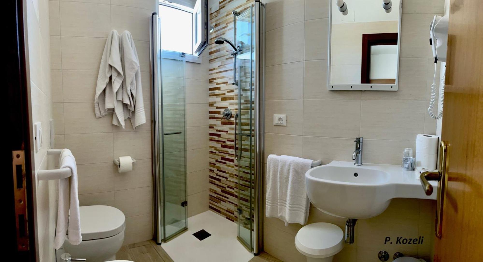 Hotel Galles Jesolo Luaran gambar