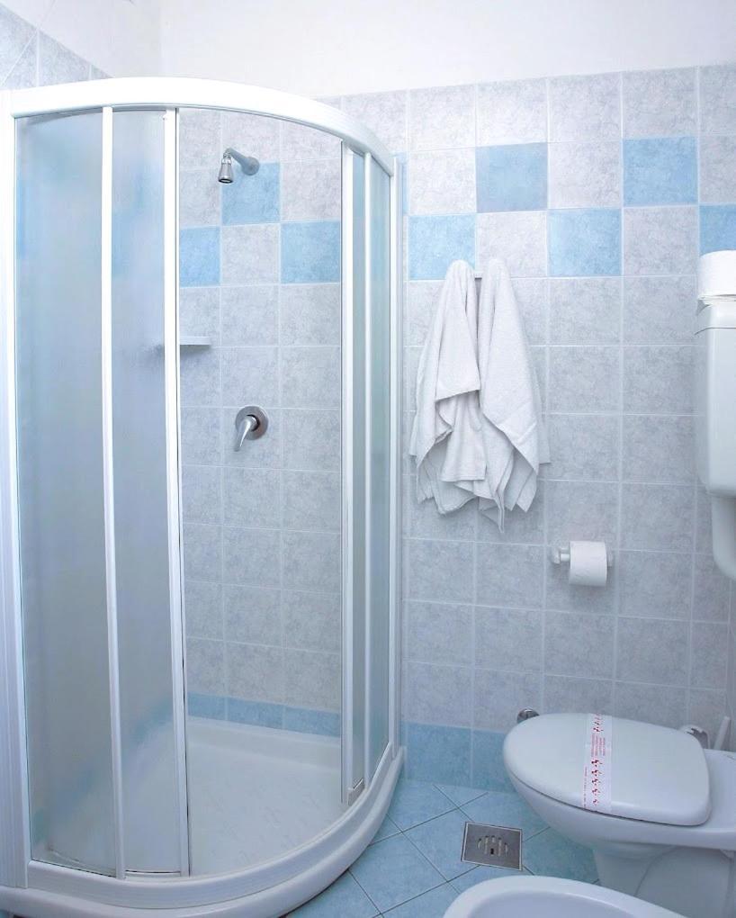 Hotel Galles Jesolo Luaran gambar