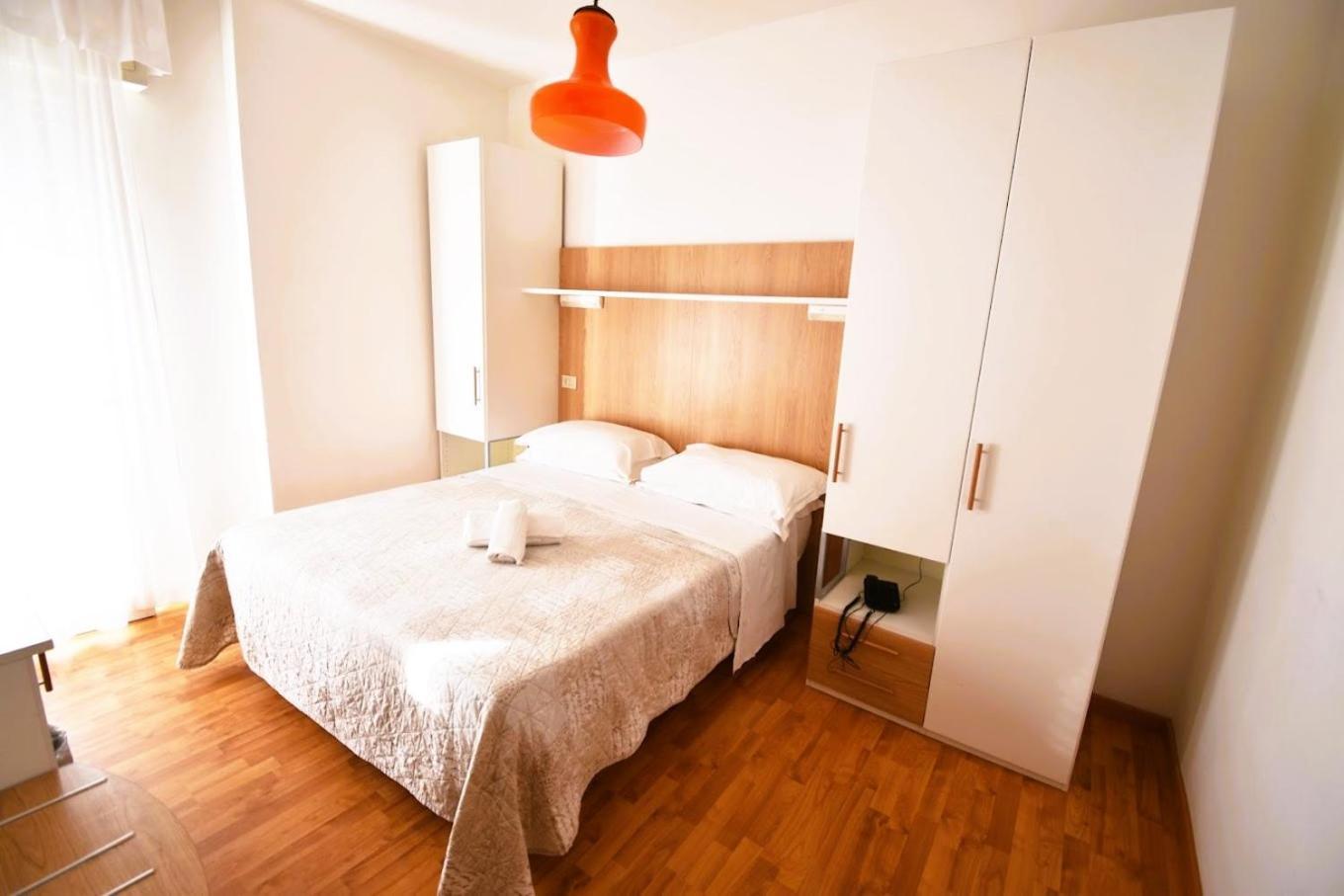 Hotel Galles Jesolo Luaran gambar